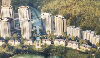 杭州千岛湖嘉苑