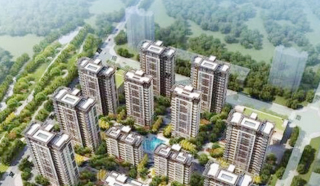 合肥国际人才公寓