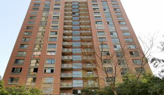 六安红叶花园洋房